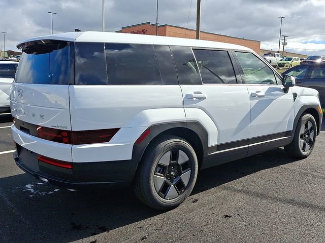 New 2026 Hyundai Santa Fe SE image 4