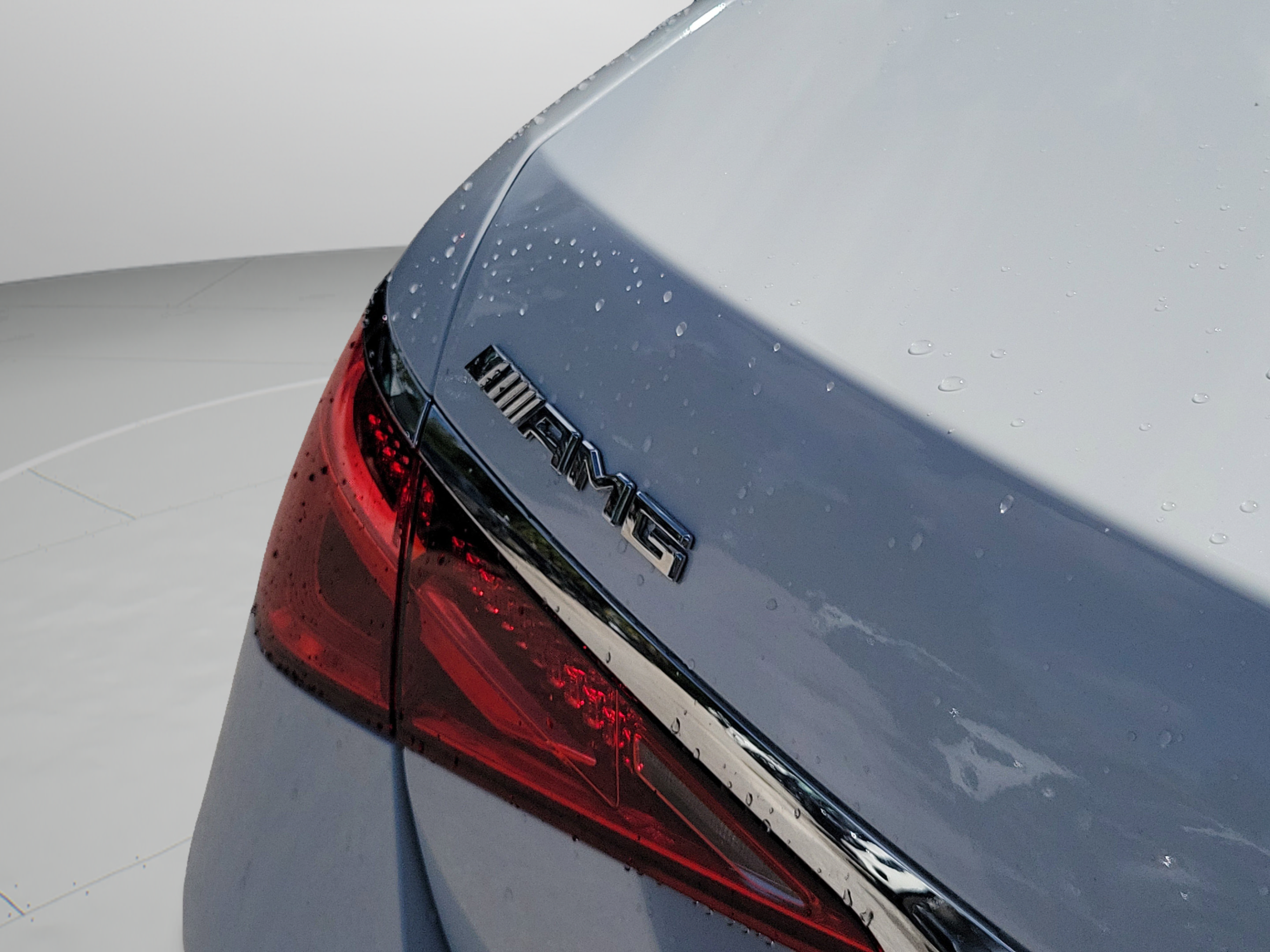 Certified 2026 Mercedes-Benz S 63 AMG S image 27