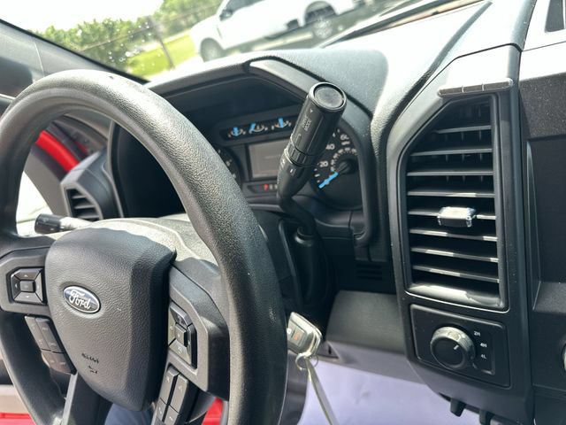 Used 2018 Ford F150 XL w/ Equipment Group 101A Mid AWD/4WD image 22