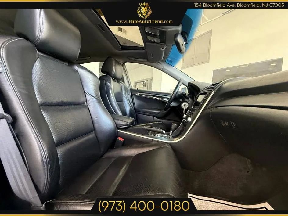 Used 2006 Acura TL FWD image 15