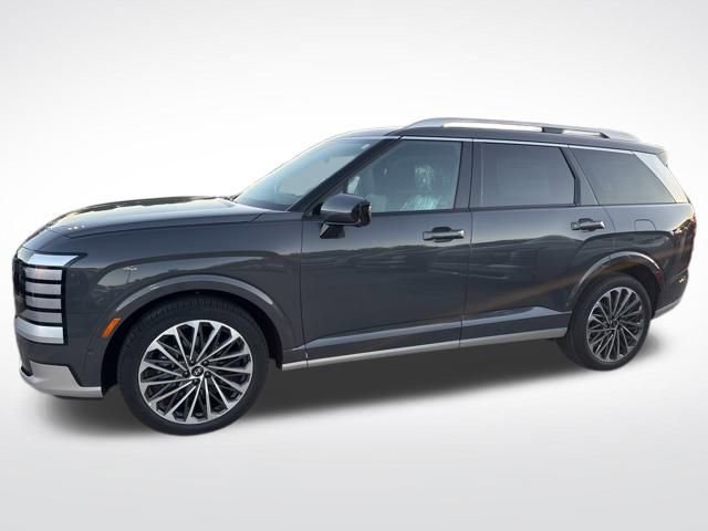New 2026 Hyundai Palisade Calligraphy FWD image 7