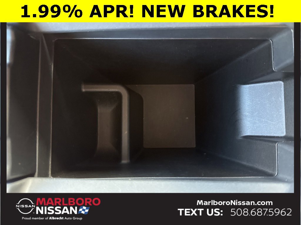 Certified 2023 Nissan Rogue Platinum w/ Platinum Premium Package image 30