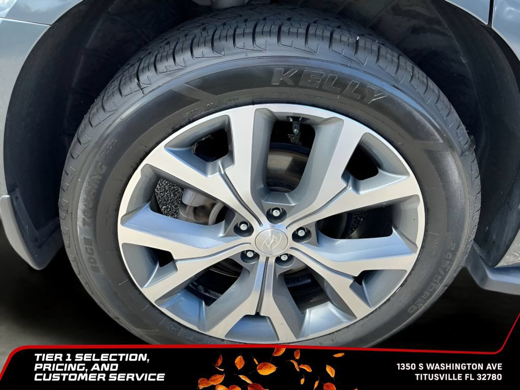 Used 2021 Hyundai Palisade Limited AWD/4WD image 50