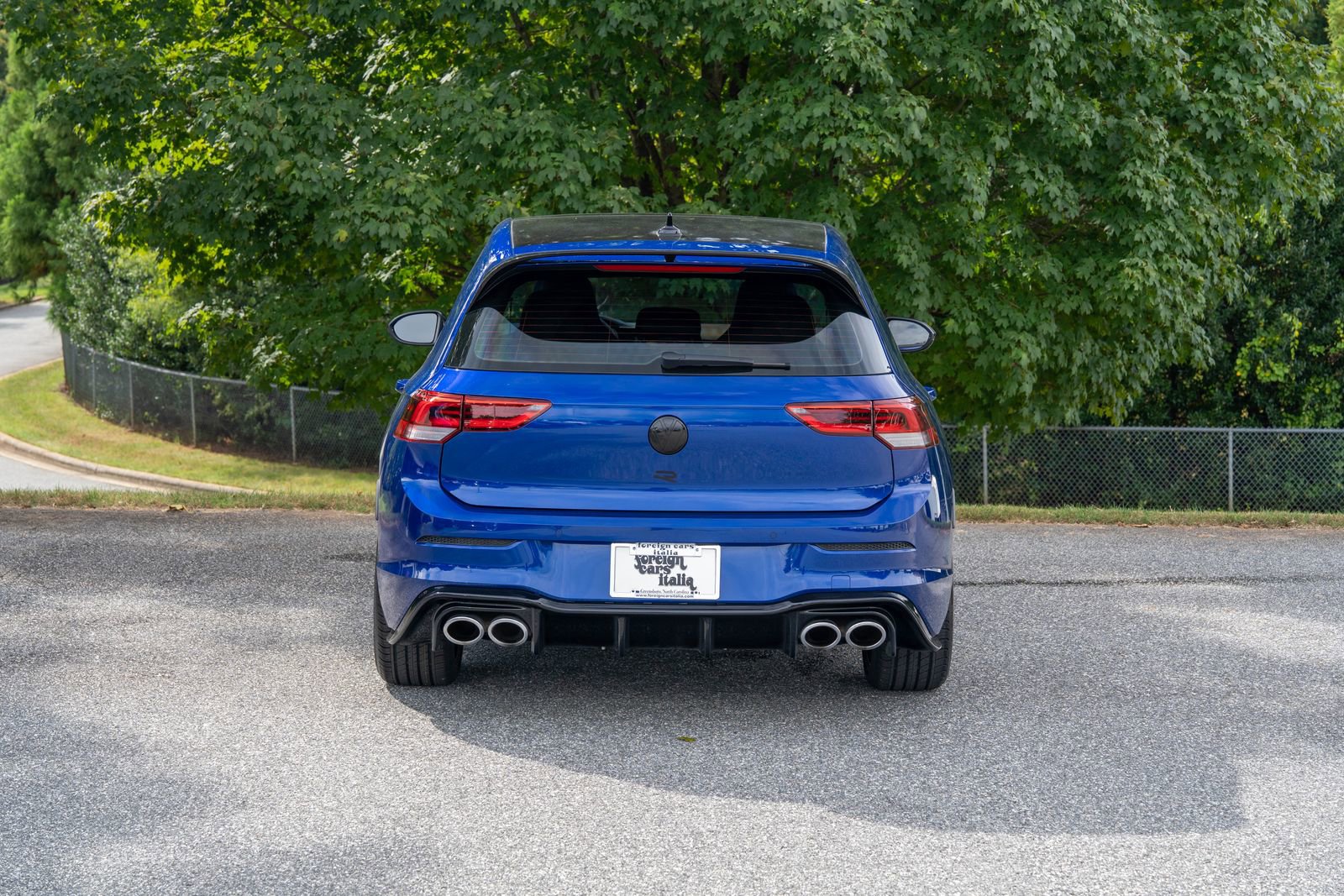 Used 2024 Volkswagen Golf R image 6