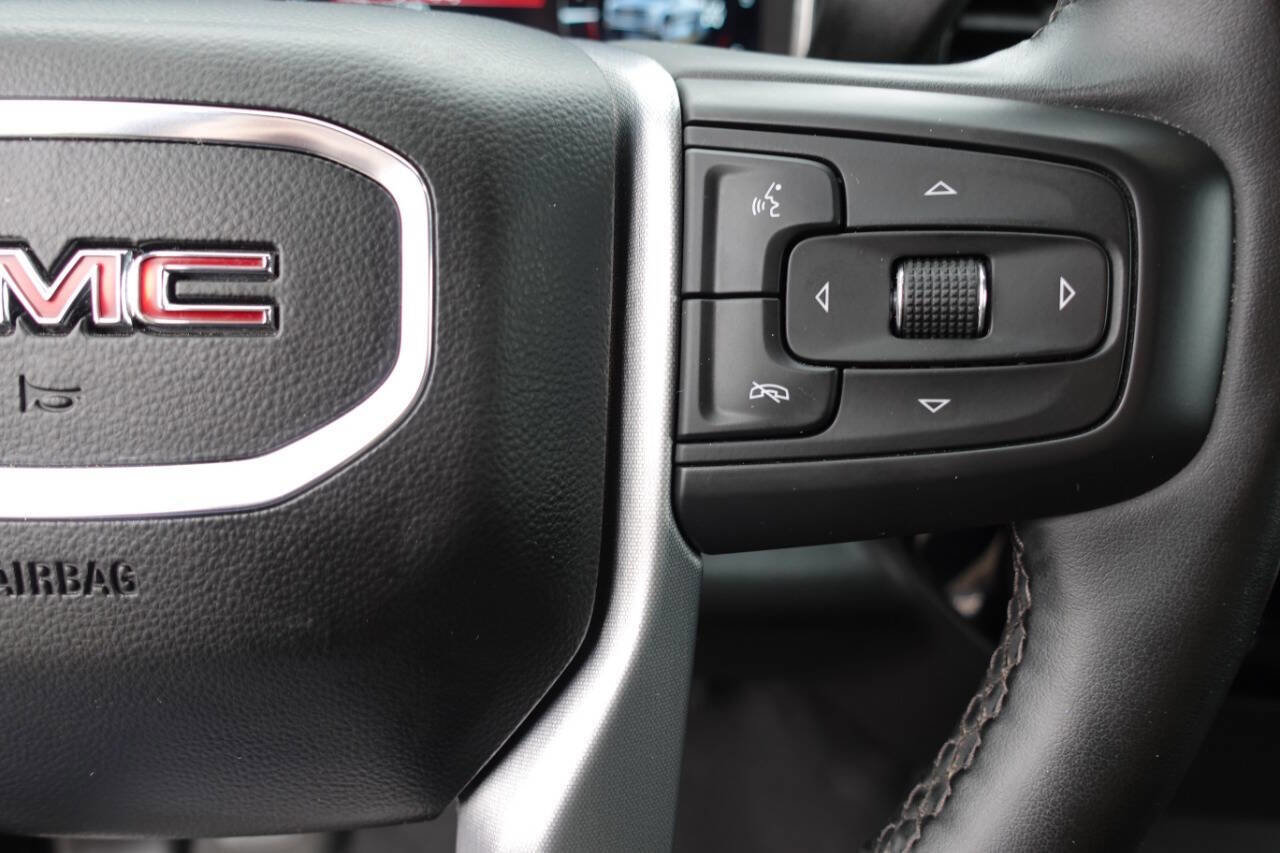 Used 2024 GMC Sierra 1500 Elevation AWD/4WD image 49