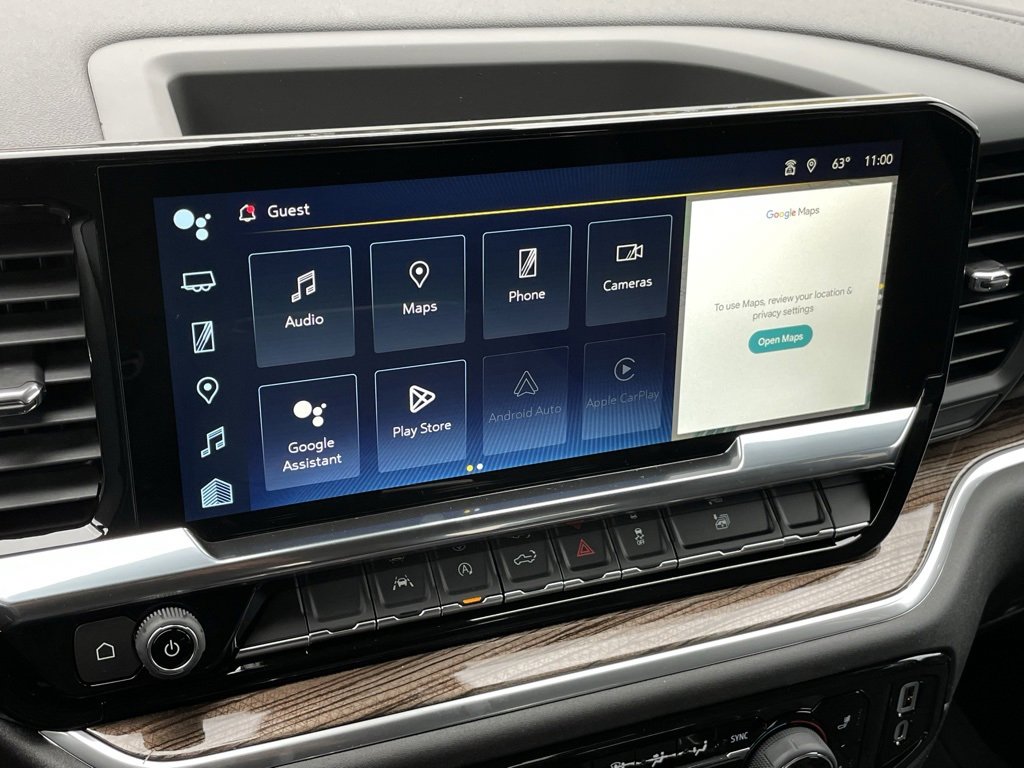 New 2026 Chevrolet Silverado 1500 LT image 19