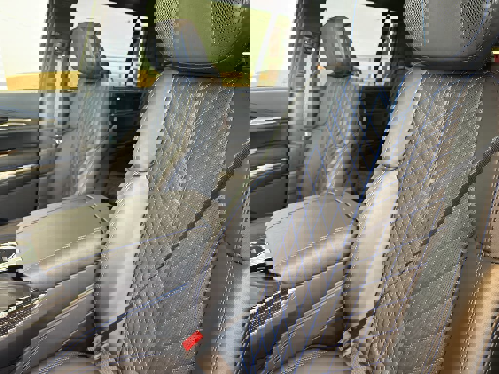 New 2026 Cadillac Escalade IQ Luxury 1 image 11