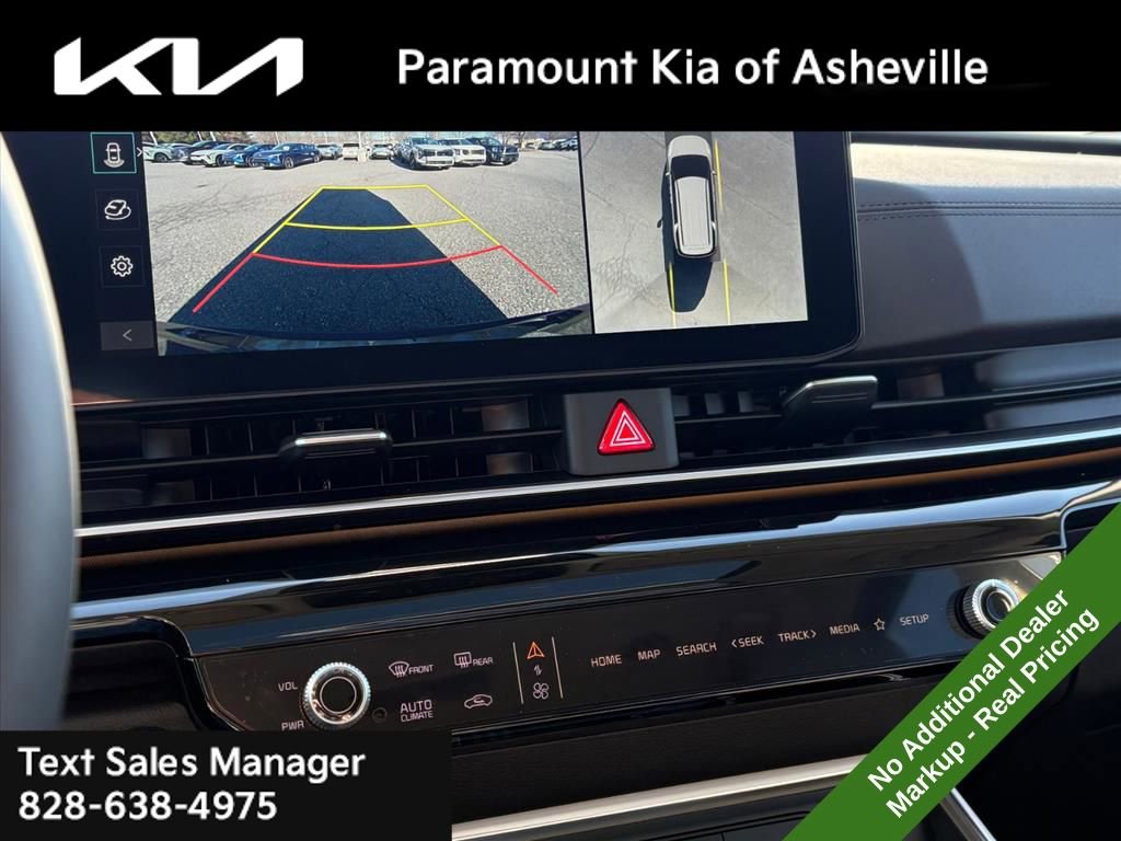 New 2026 Kia Carnival SX Prestige image 10