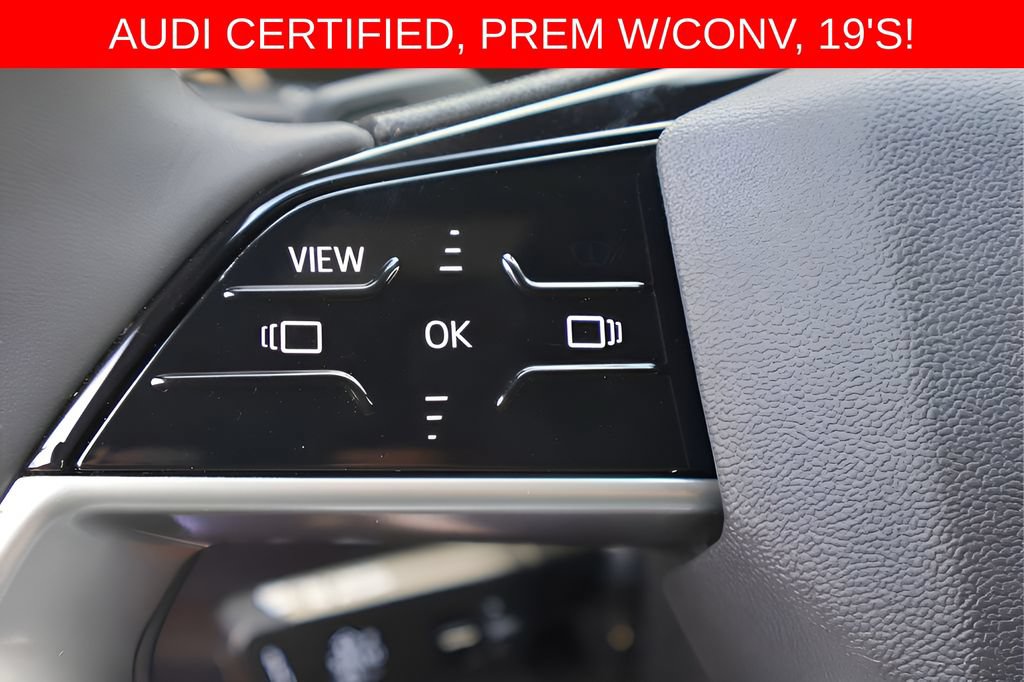 Used 2025 Audi Q5 Premium w/ 19" Wheel Package AWD/4WD image 18