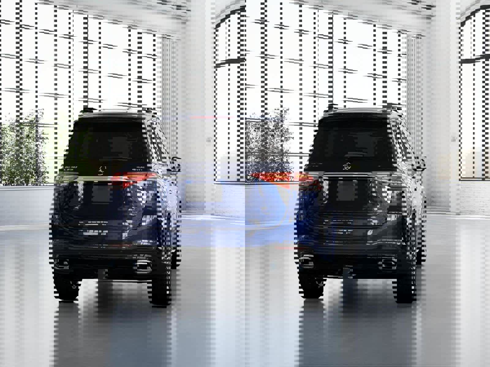 New 2026 Mercedes-Benz GLE 450 4MATIC image 23