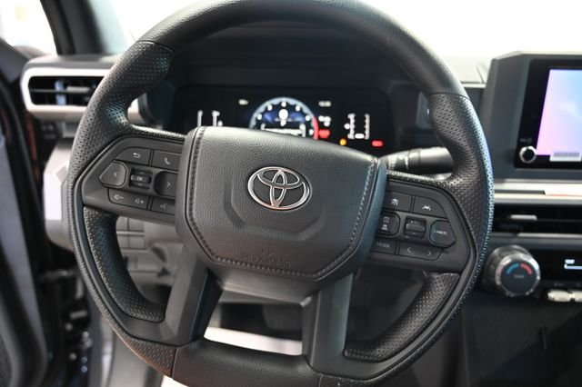 New 2026 Toyota Tacoma SR5 AWD/4WD image 23