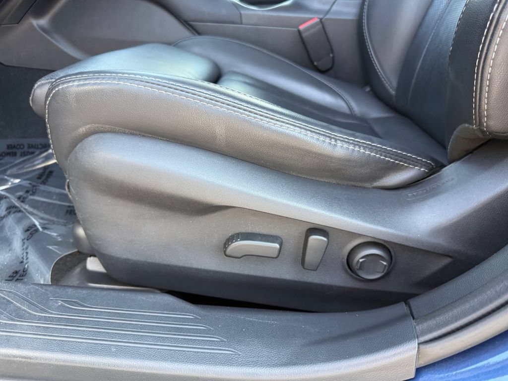 Used 2022 Subaru Outback Limited AWD/4WD image 10