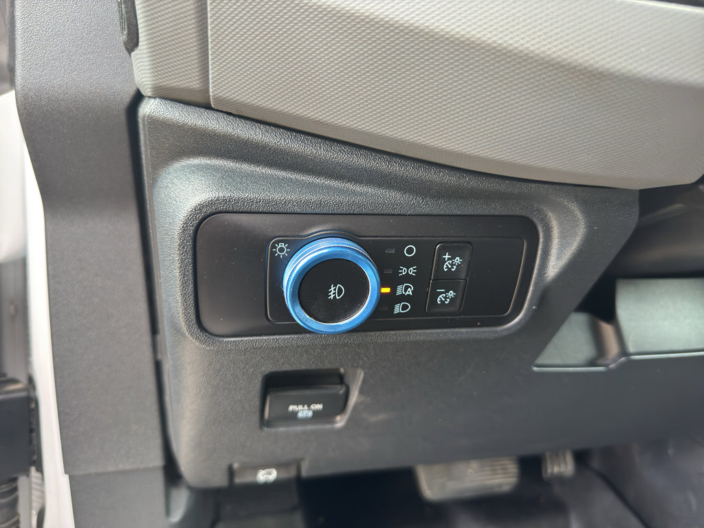 Used 2023 Ford Bronco Black Diamond w/ Sasquatch Package image 16