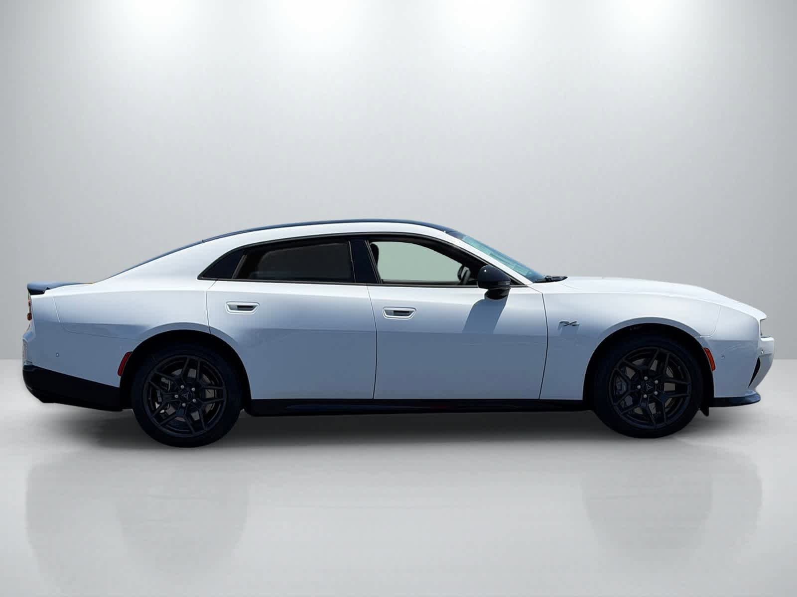 New 2026 Dodge Charger R/T AWD/4WD image 8