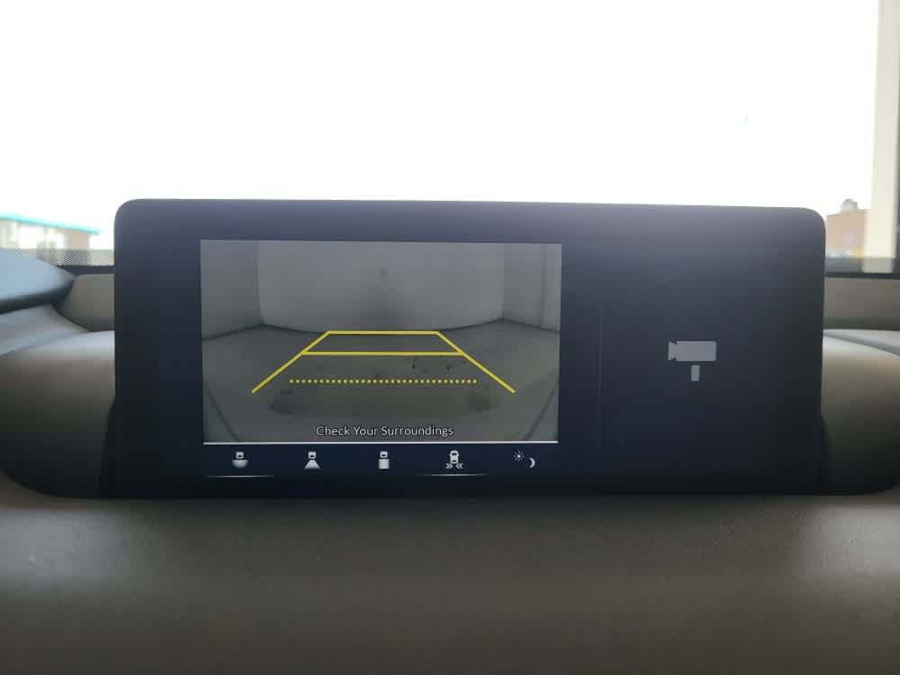 Used 2022 Acura TLX w/ Technology Package FWD image 12