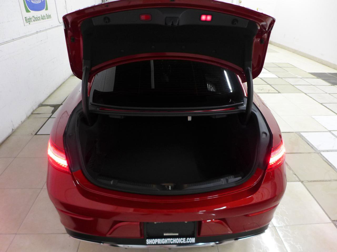 Used 2020 Mercedes-Benz E 450 4MATIC Coupe image 75