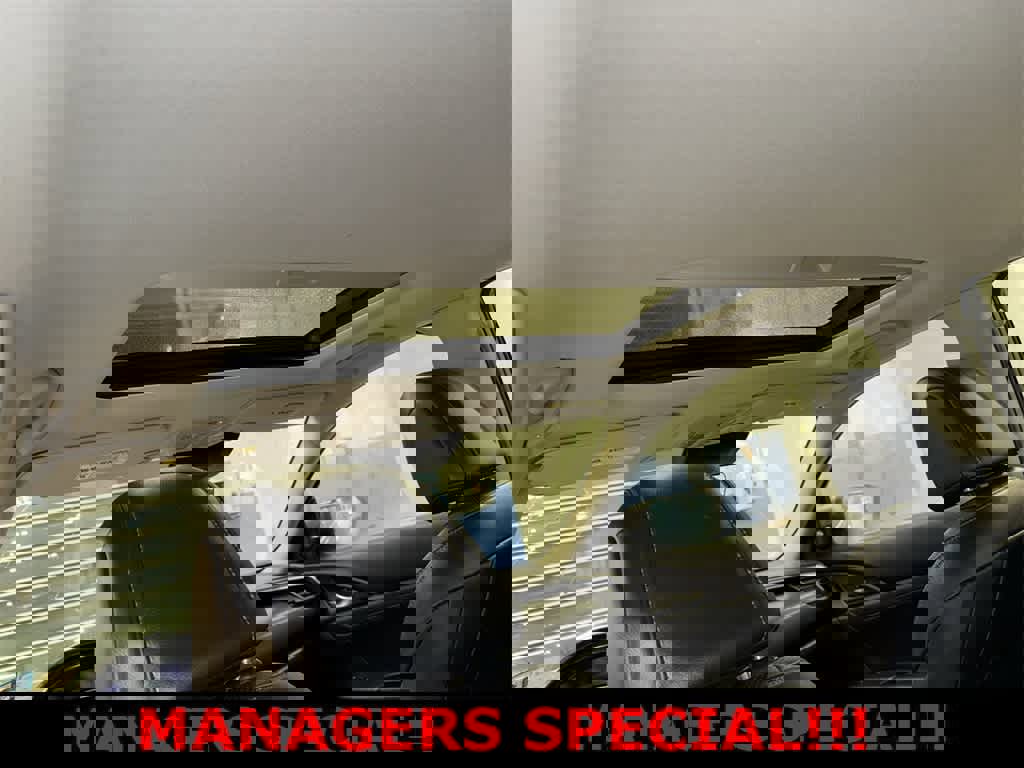 Used 2020 Honda Insight Touring image 25