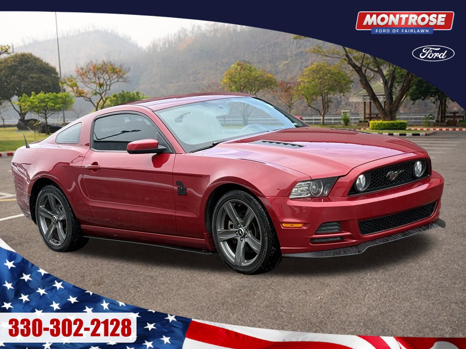 Used 2013 Ford Mustang GT Premium w/ Electronics Pkg