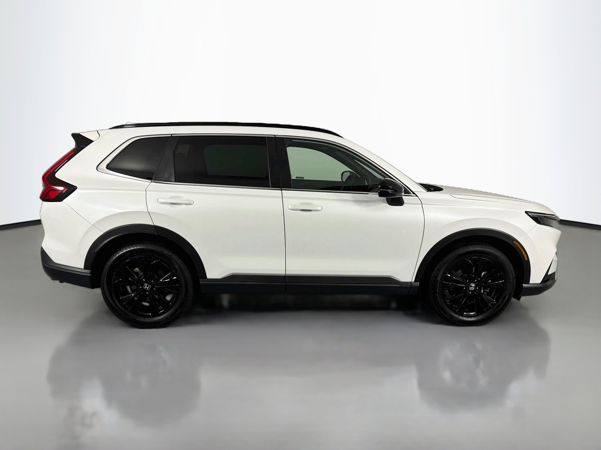 Certified 2023 Honda CR-V Sport Touring image 4
