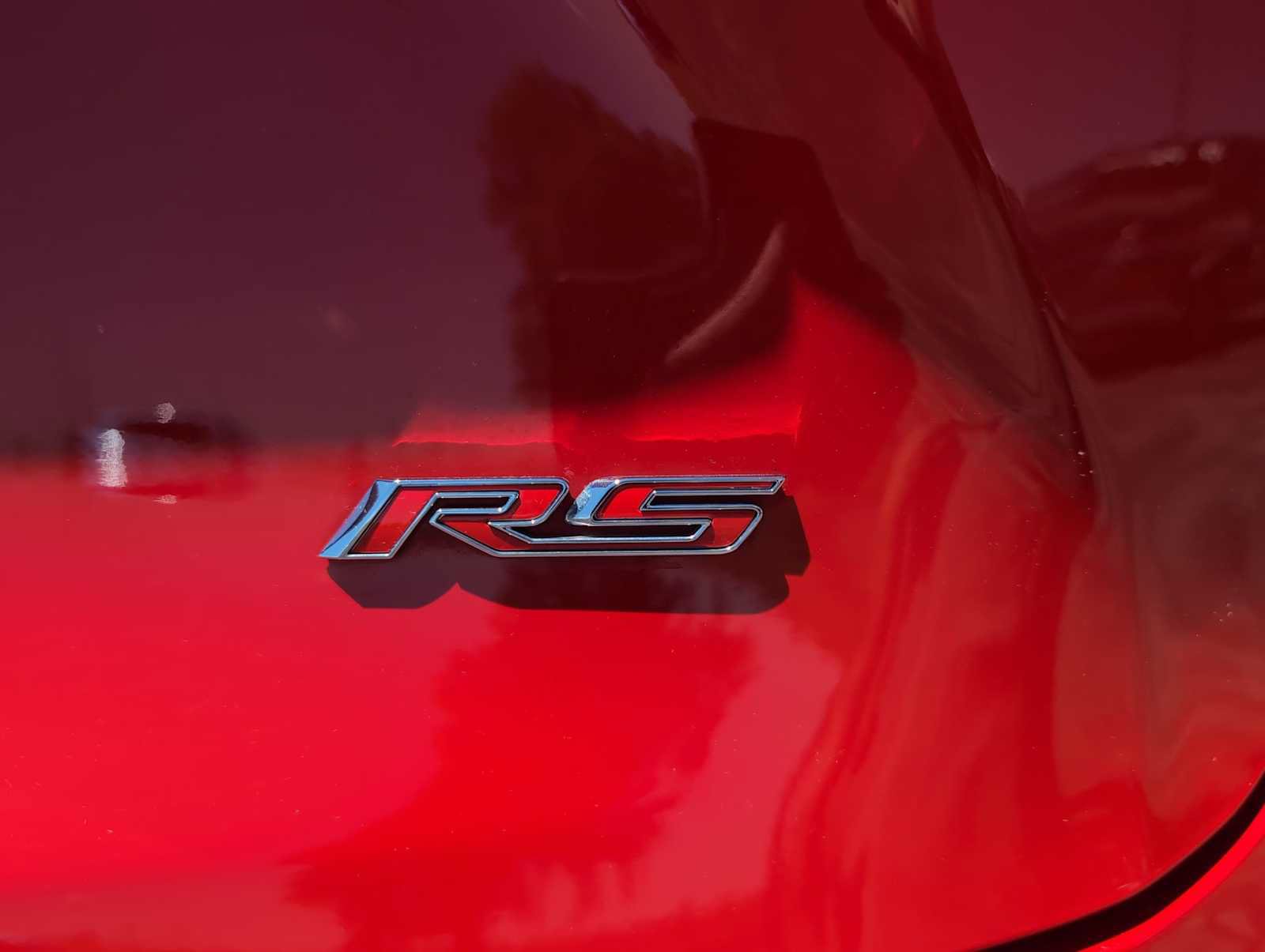 Used 2024 Chevrolet Blazer RS w/ Driver Confidence II Package FWD image 32