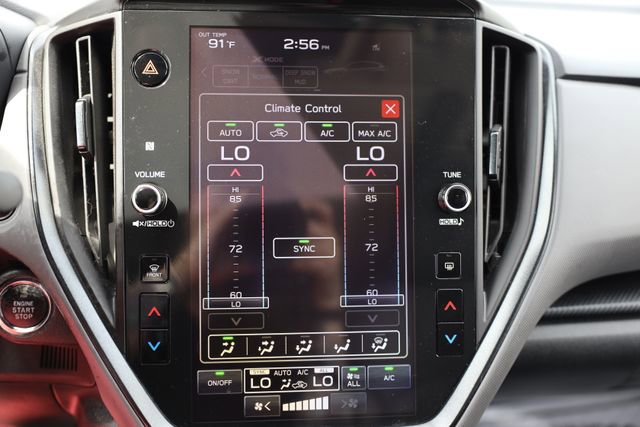 Certified 2024 Subaru Crosstrek 2.5i Limited w/ Crosstrek Mirror Package image 35