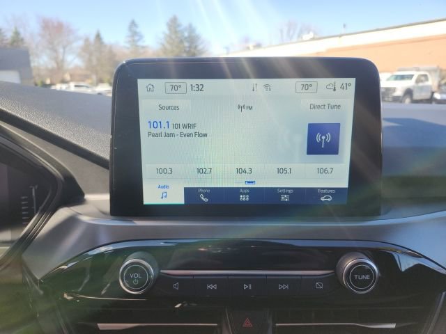 Used 2024 Ford Escape Active image 27