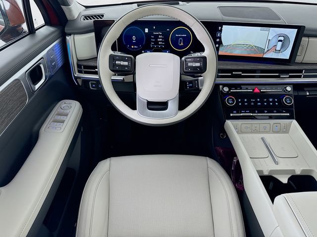 New 2025 Hyundai Santa Fe Calligraphy image 40