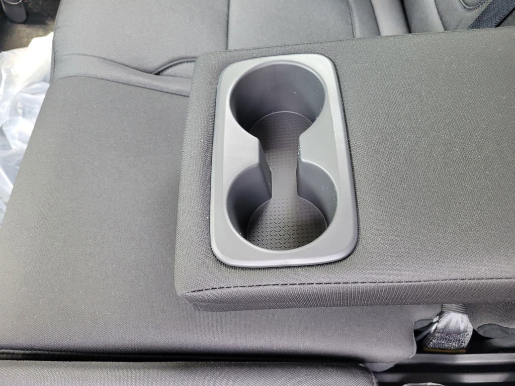 New 2026 Hyundai Tucson SE AWD/4WD image 34