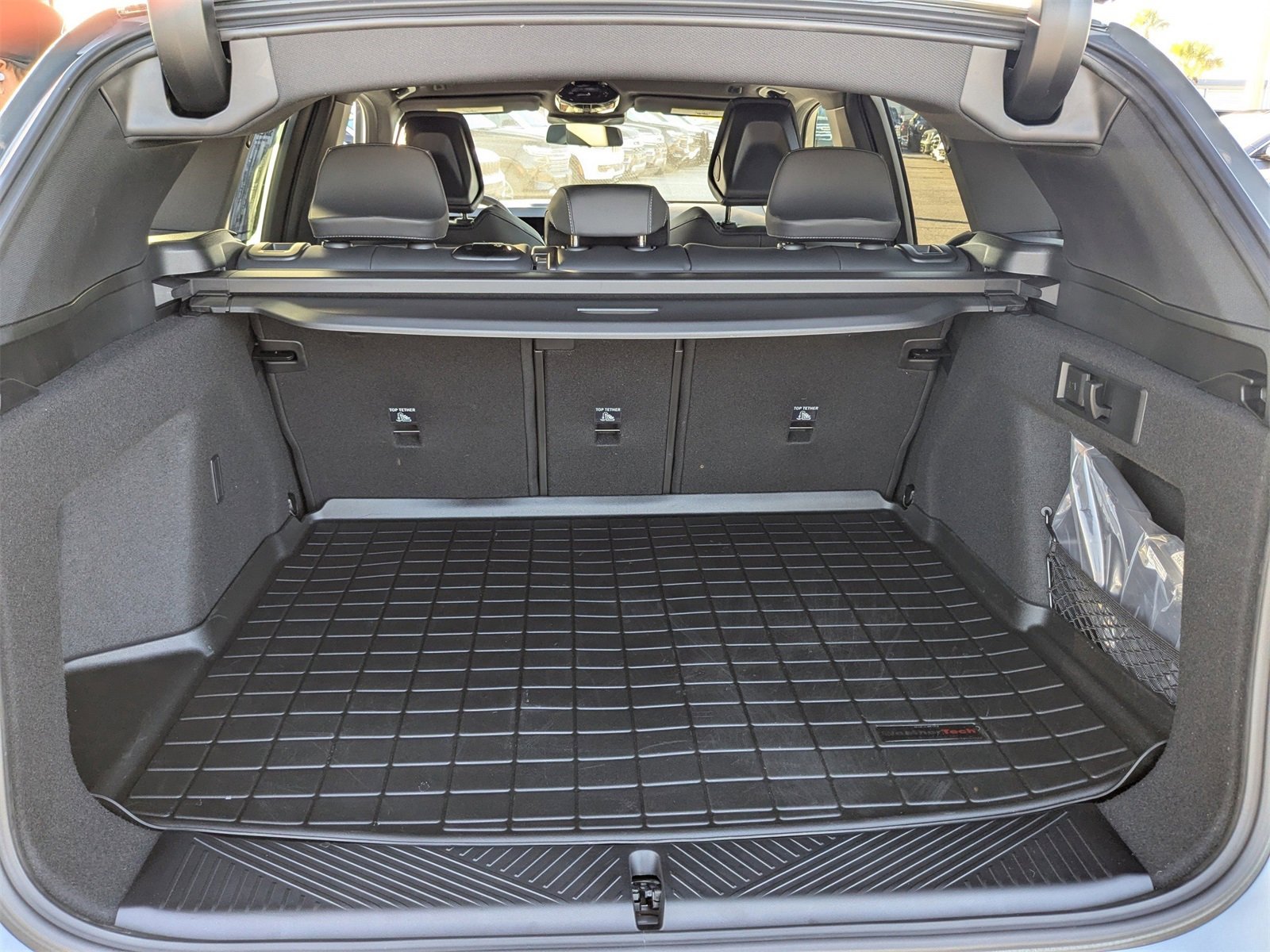 Used 2025 BMW X3 xDrive30i w/ Convenience Package image 13