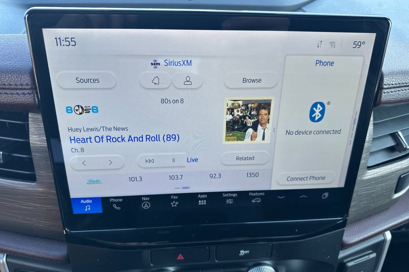 Used 2023 Ford Expedition Limited image 21