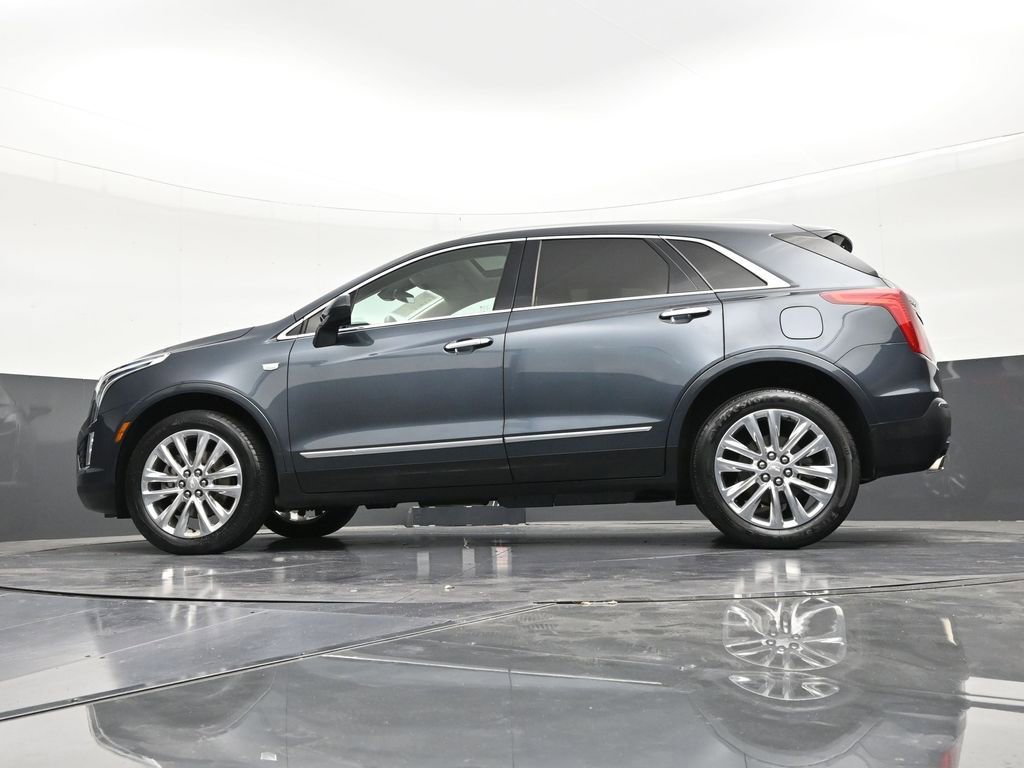 Used 2019 Cadillac XT5 Luxury image 22