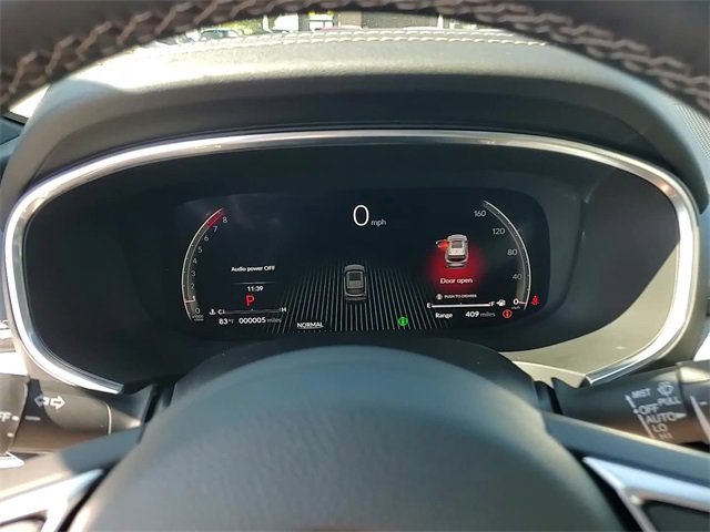 New 2026 Acura MDX A-Spec image 19