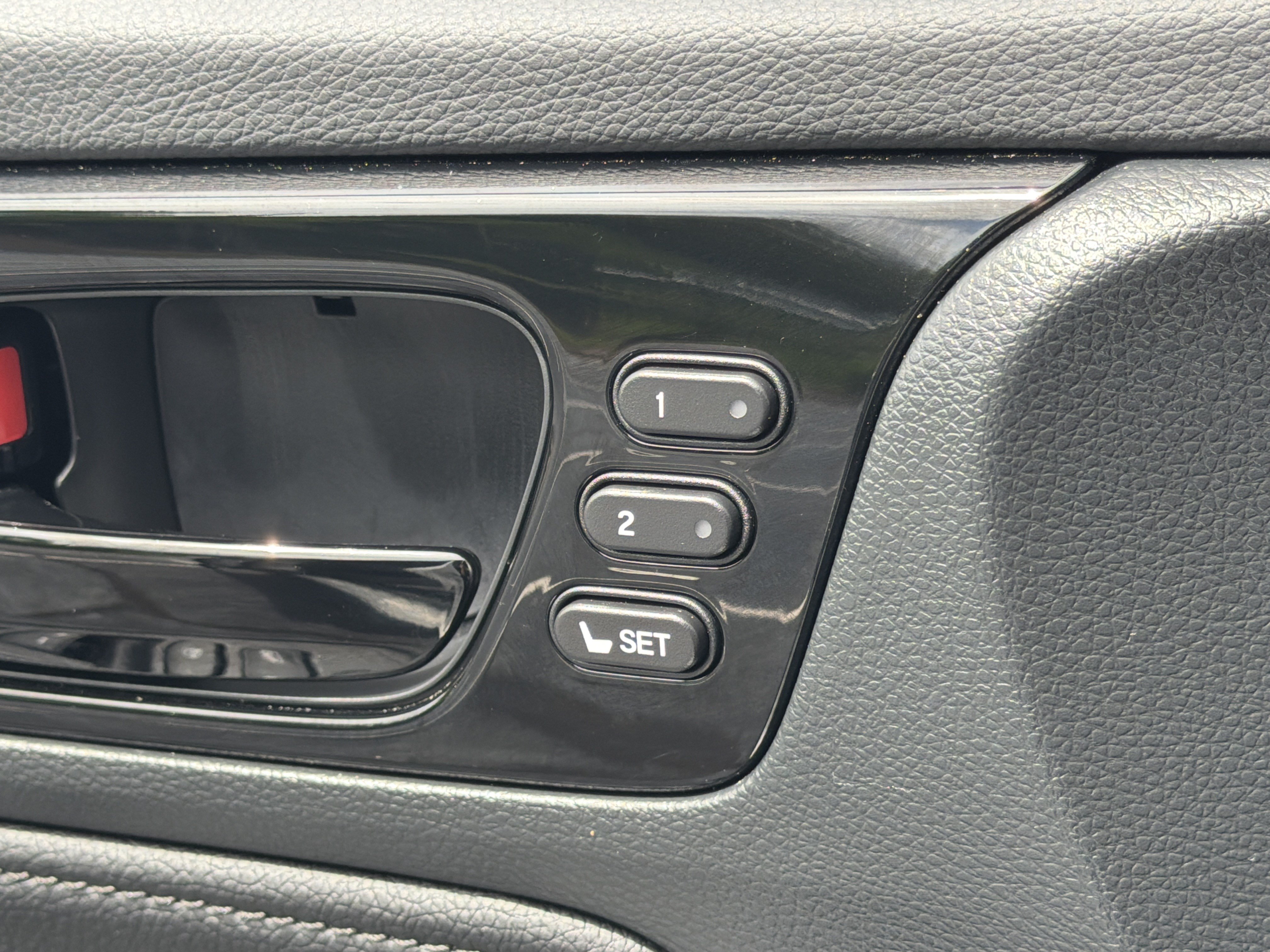 Certified 2024 Honda Odyssey Elite image 15