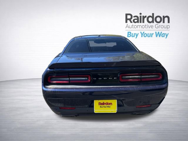 Used 2015 Dodge Challenger R/T w/ Quick Order Package 28B R/T image 7