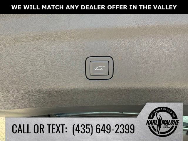 New 2026 Chevrolet Suburban High Country AWD/4WD image 35