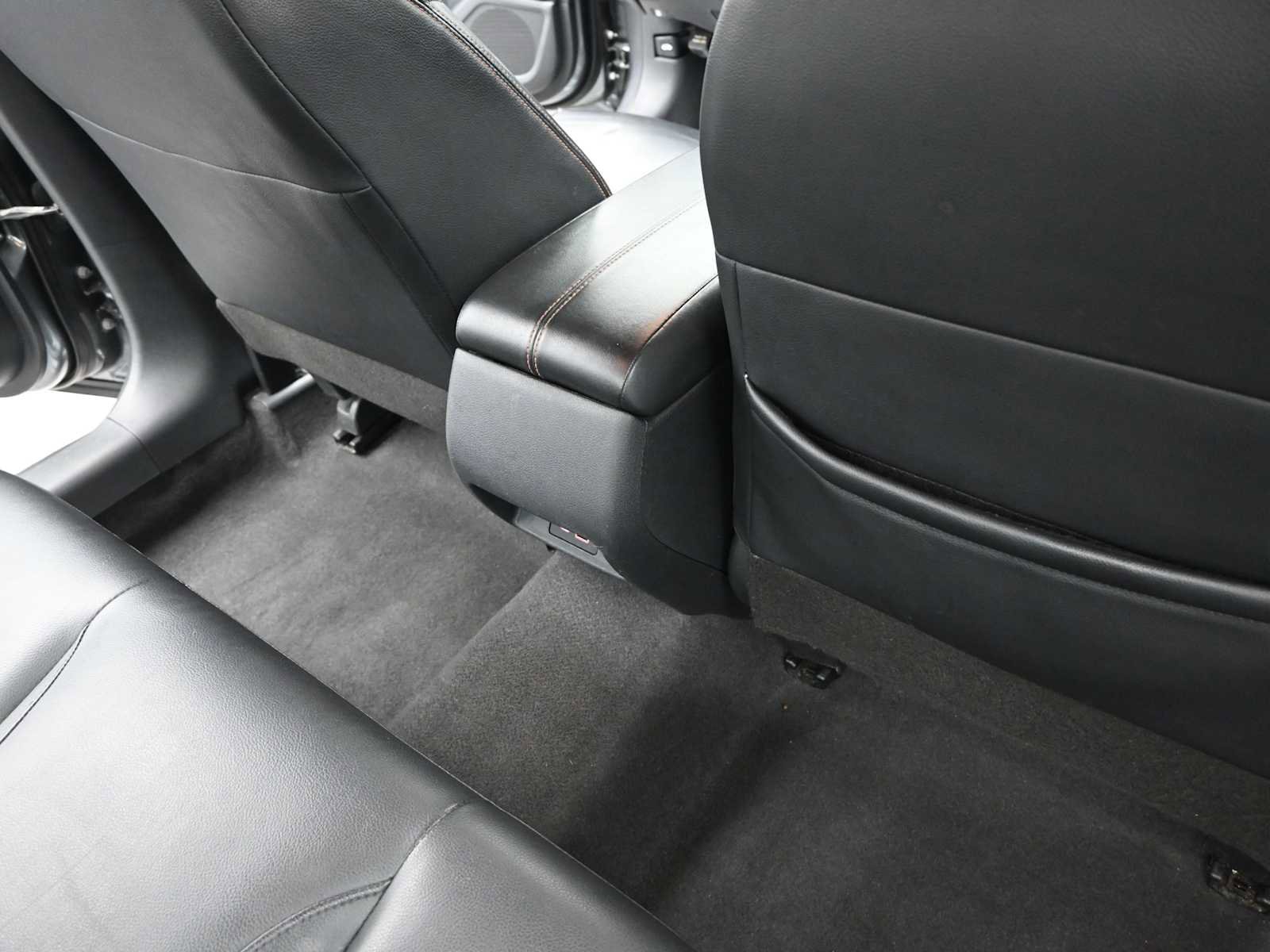 Used 2022 Nissan Altima 2.5 SR image 23