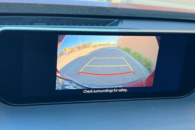 New 2026 MAZDA CX-50 2.5 Hybrid w/ Weather Package image 22