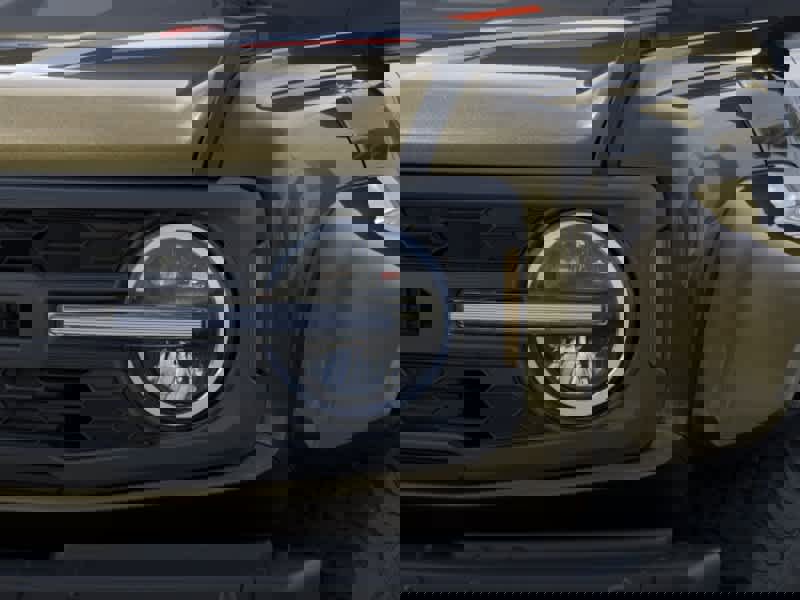 New 2026 Ford Bronco Raptor image 20