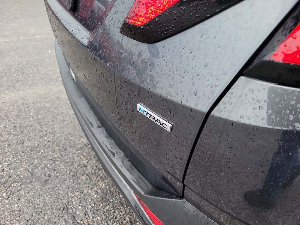 Used 2024 Hyundai Tucson SEL image 8