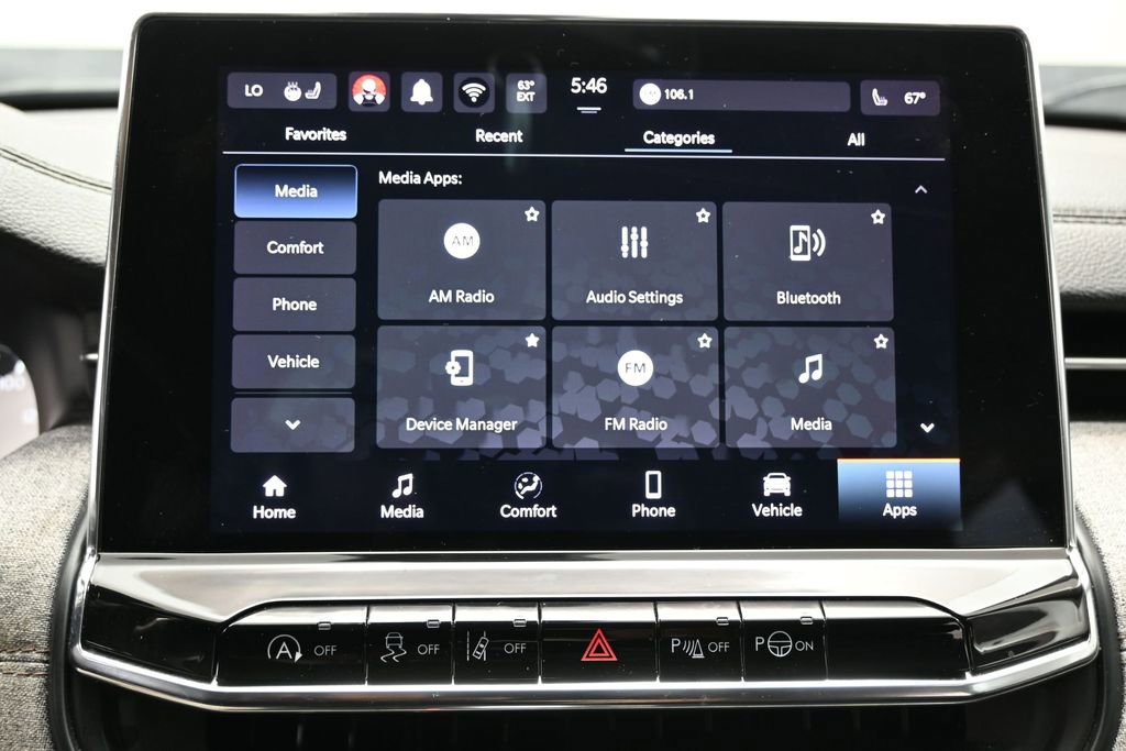 Used 2022 Jeep Compass Latitude AWD/4WD image 26