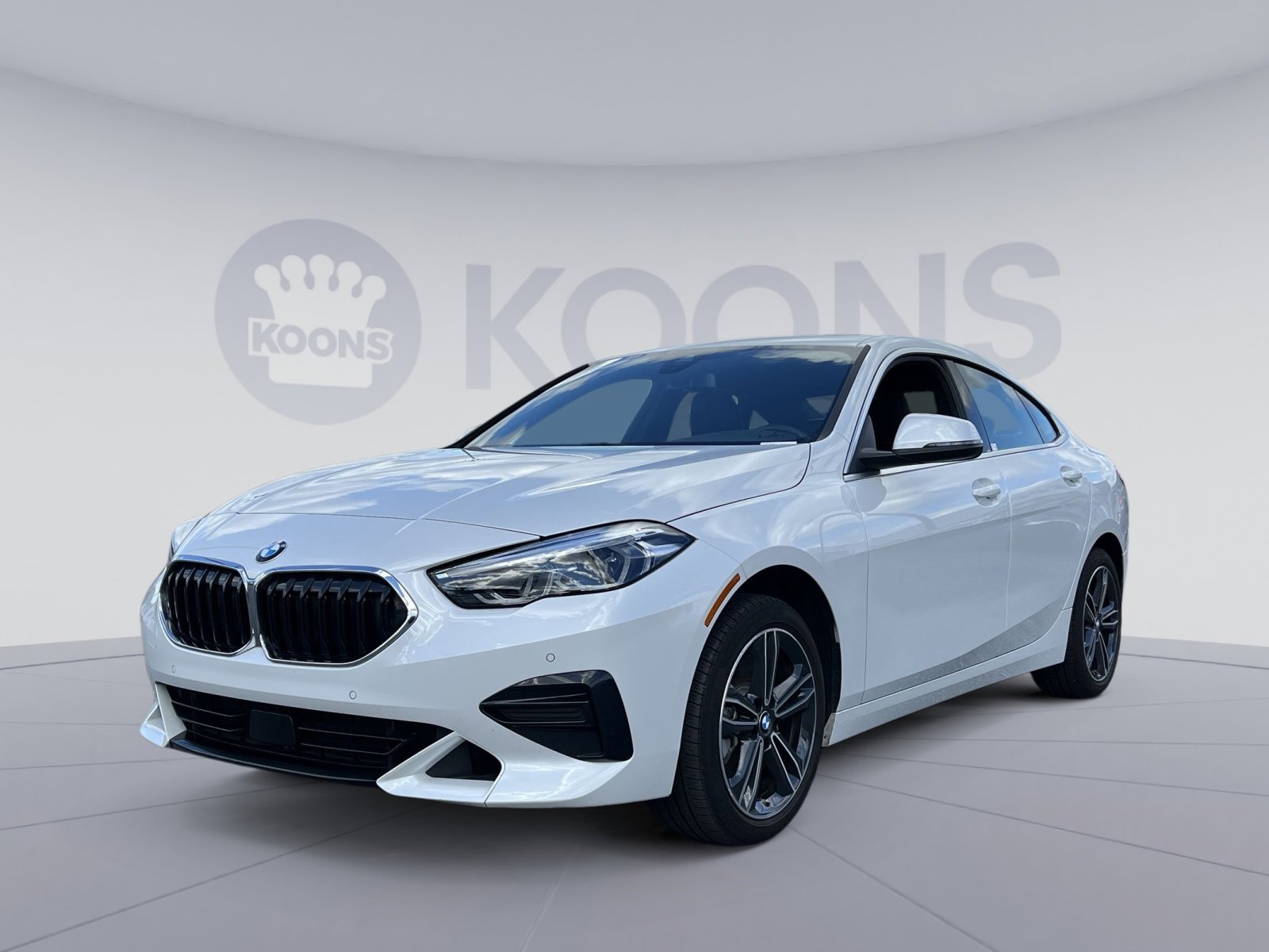 Used 2024 BMW 228i Gran Coupe w/ Convenience Package
