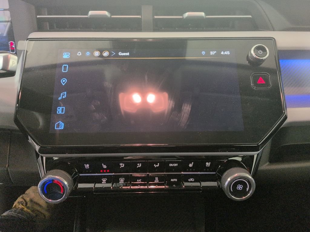 New 2027 Chevrolet Bolt RS FWD image 12