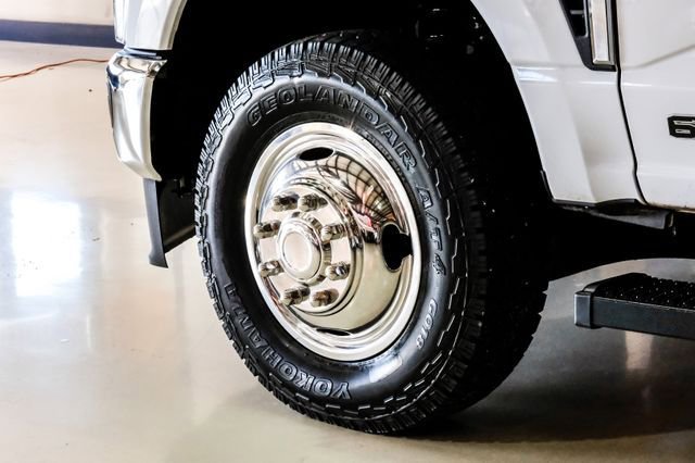 Used 2025 Ford F350 XL w/ FX4 Off-Road Package image 46