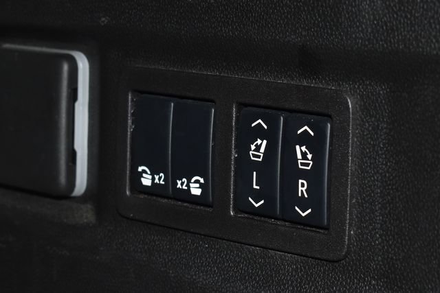 Used 2025 Chevrolet Tahoe Z71 w/ Z71 Off-Road Package image 37