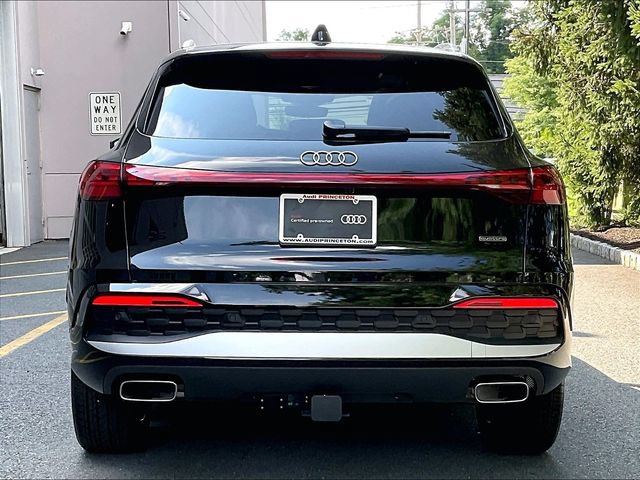 Certified 2025 Audi Q5 Premium w/ Premium Plus AWD/4WD image 7