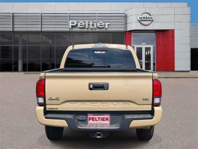 Used 2020 Toyota Tacoma SR5 image 5