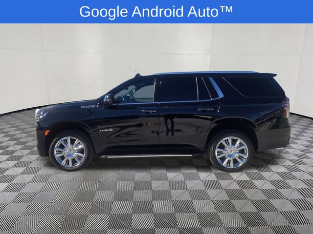 Used 2023 Chevrolet Tahoe High Country image 4