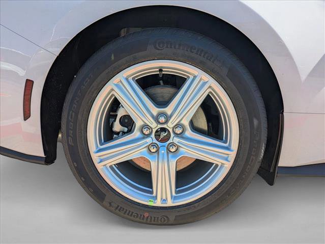 New 2026 Ford Mustang Coupe image 10