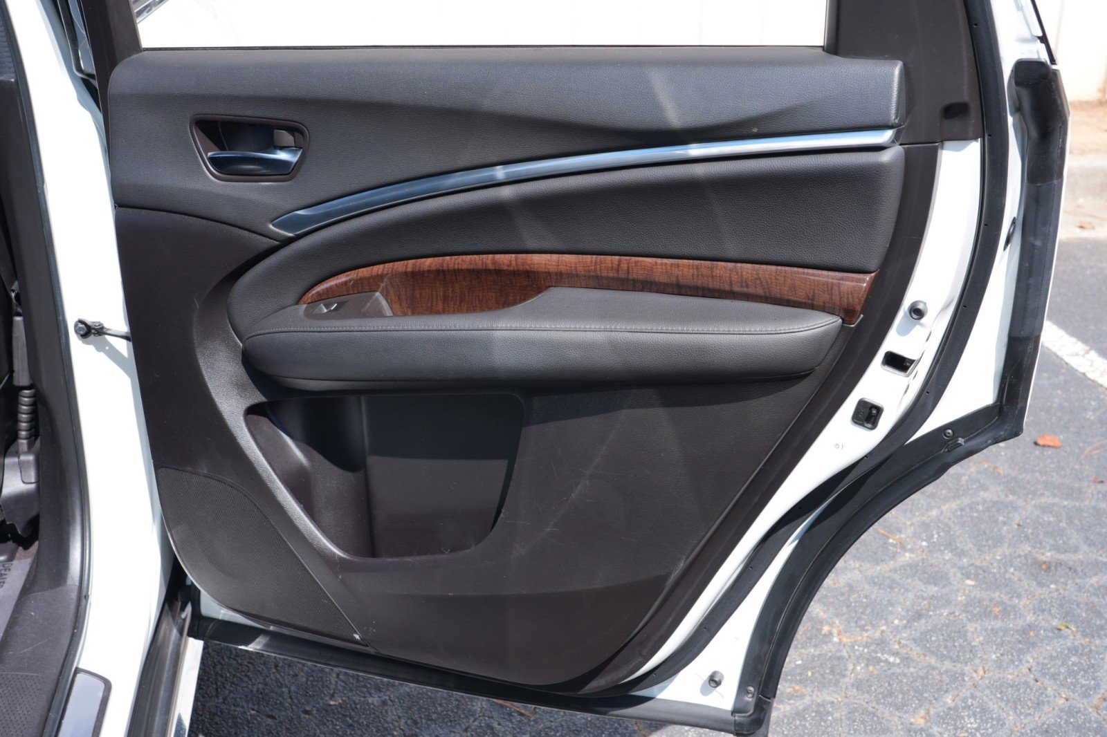 Used 2019 Acura MDX FWD image 45