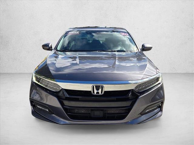 Used 2020 Honda Accord Touring image 2